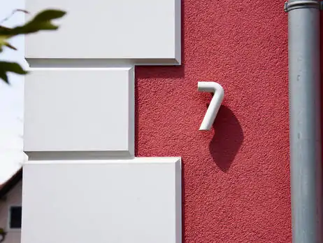 Bauprojekt Scheffelstraße