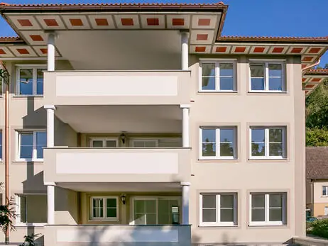Bauprojekt Hans-Engel-Parkvillen