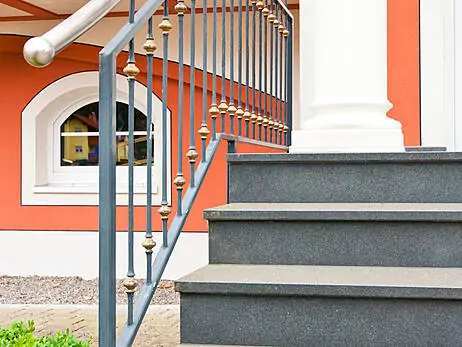 Bauprojekt Stadtvilla