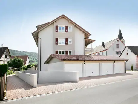Bauprojekt Prälatenweg