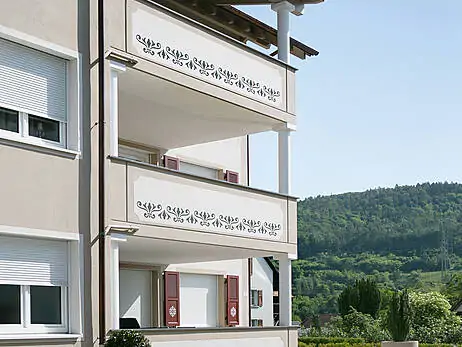 Bauprojekt Prälatenweg