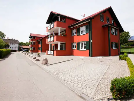 Bauprojekt Landhaus Klettgau