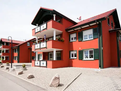 Bauprojekt Landhaus Klettgau