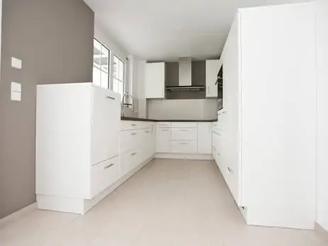 Bauprojekt Villa Trissino I & II