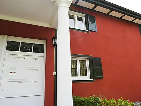 Bauprojekt Landhaus Klettgau