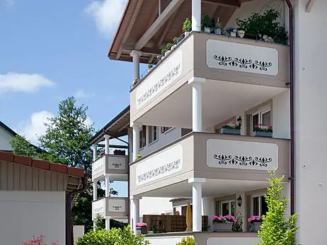 Bauprojekt Oberdorfstraße