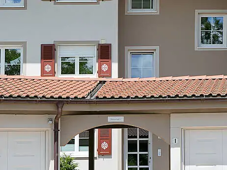 Bauprojekt Oberdorfstraße