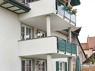 Bauprojekt Alte Rathausstrasse