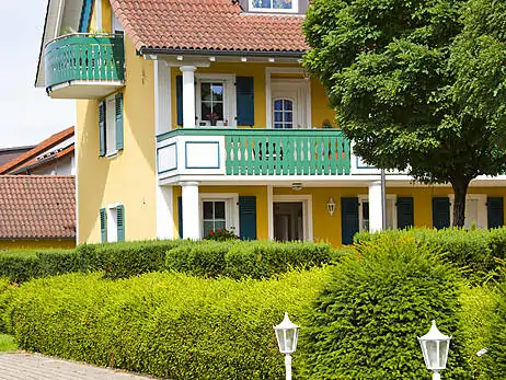 Bauprojekt Betreutes Wohnen