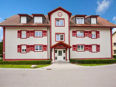 Bauprojekt Edwin Kessler Straße
