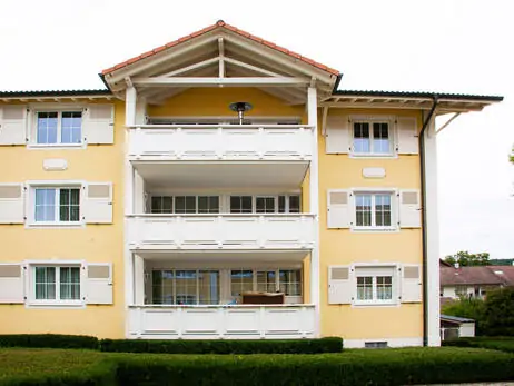 Bauprojekt Sudetenstraße