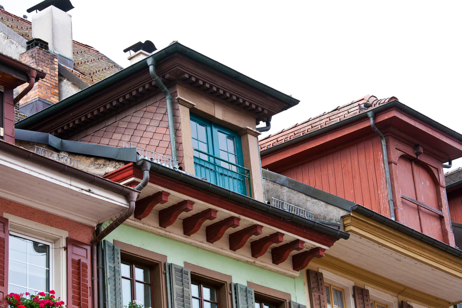 Bauprojekt Kaiserstraße