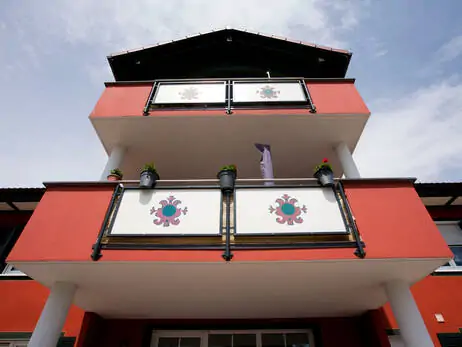 Bauprojekt Landhaus Klettgau
