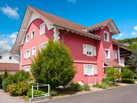 Bauprojekt Scheffelstraße