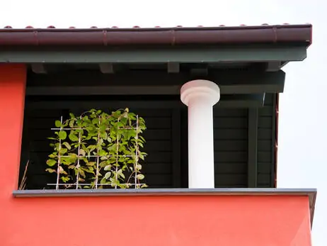 Bauprojekt Landhaus Klettgau