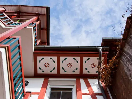 Bauprojekt Dorfstraße