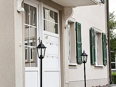 Bauprojekt Alte Rathausstrasse