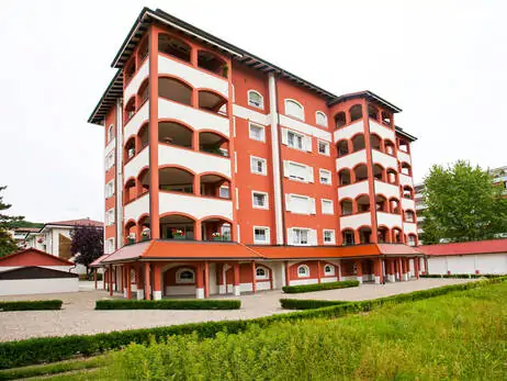 Bauprojekt Stadtvilla
