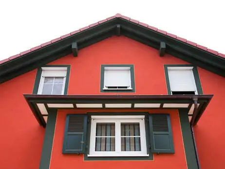 Bauprojekt Landhaus Klettgau
