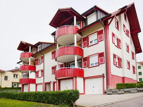 Bauprojekt Edwin Kessler Straße