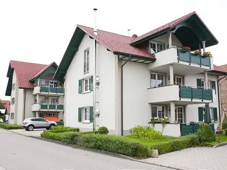 Bauprojekt Alte Rathausstrasse