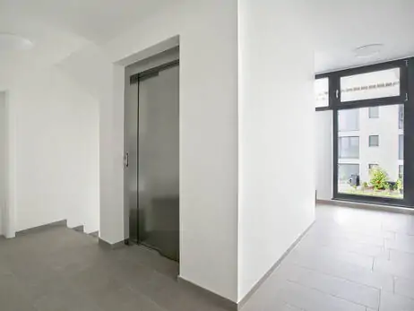 Bauprojekt Bergstadt I