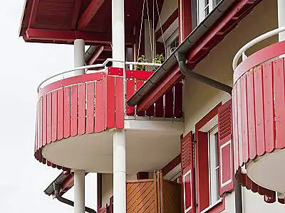 Bauprojekt Edwin Kessler Straße