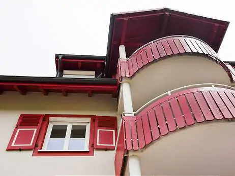 Bauprojekt Edwin Kessler Straße