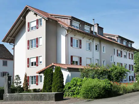 Bauprojekt Prälatenweg