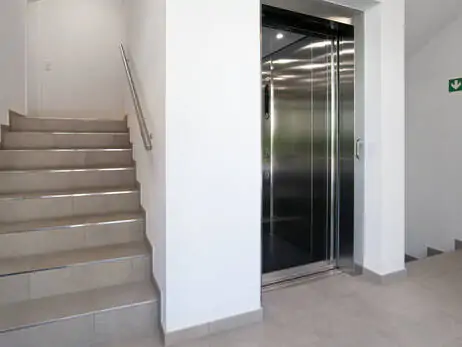 Bauprojekt Lettenstraße