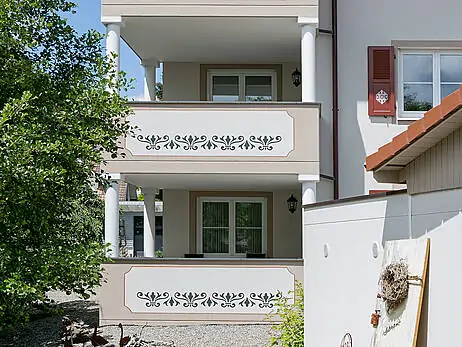Bauprojekt Oberdorfstraße