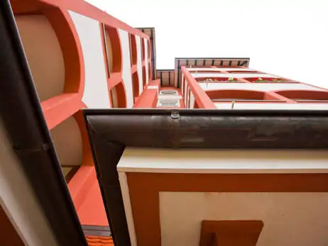 Bauprojekt Stadtvilla