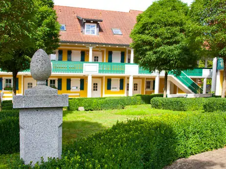 Bauprojekt Betreutes Wohnen