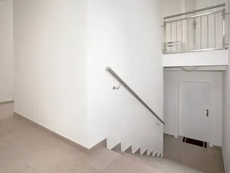 Bauprojekt Lettenstraße