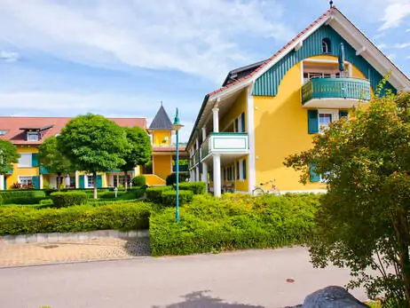 Bauprojekt Betreutes Wohnen