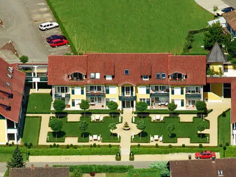 Bauprojekt Betreutes Wohnen
