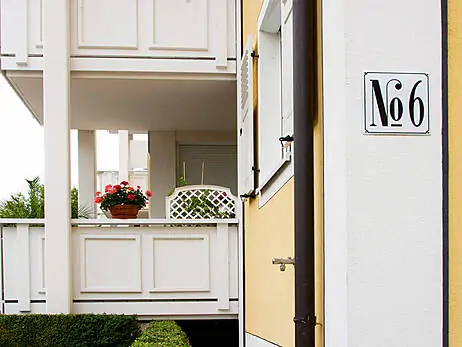 Bauprojekt Sudetenstraße