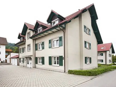 Bauprojekt Alte Rathausstrasse