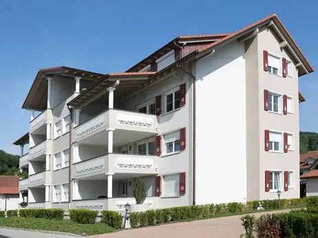 Bauprojekt Prälatenweg