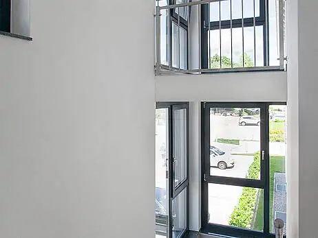 Bauprojekt Wohnpark Albtal
