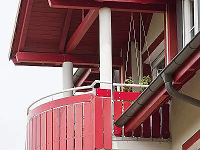 Bauprojekt Edwin Kessler Straße