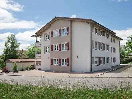 Bauprojekt Oberdorfstraße