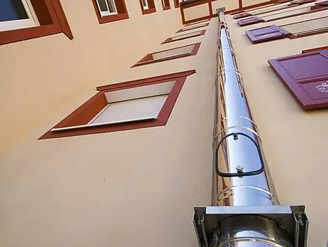 Bauprojekt Parkvillen
