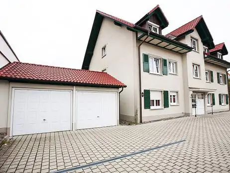 Bauprojekt Alte Rathausstrasse