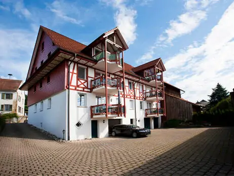 Bauprojekt Dorfstraße