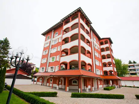 Bauprojekt Stadtvilla