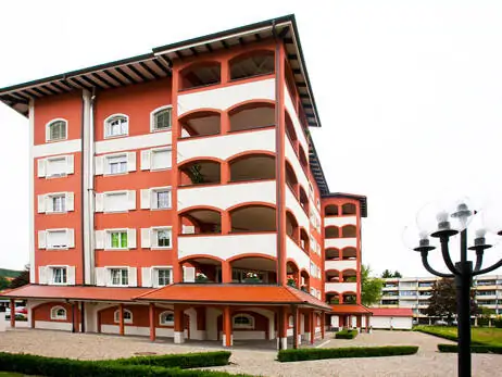 Bauprojekt Stadtvilla