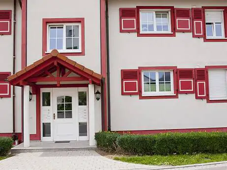 Bauprojekt Edwin Kessler Straße
