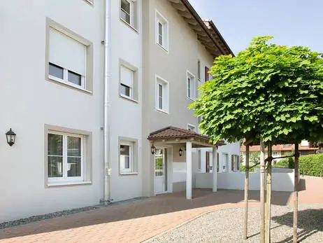 Bauprojekt Prälatenweg