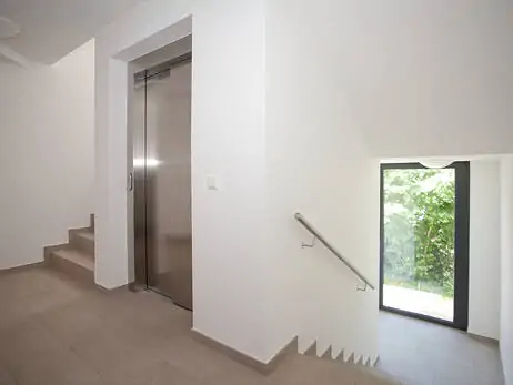 Bauprojekt Lettenstraße